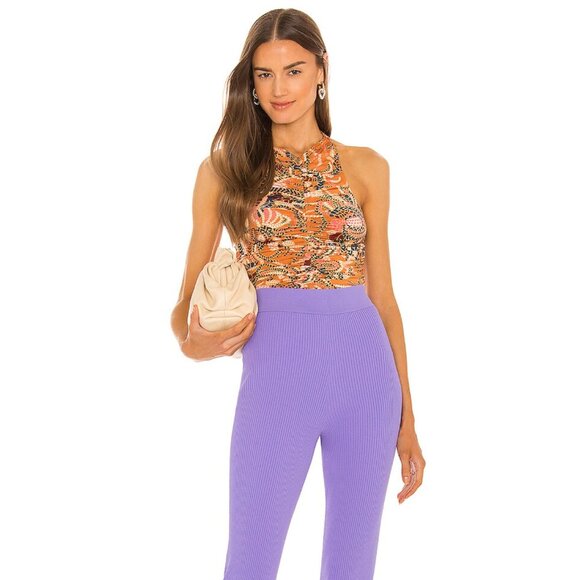 A.L.C. Adley Top - Picture 4 of 7